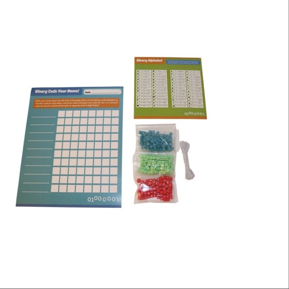 Brown Toy Box Maya Coding & App STEAM Kit - Picture 4 of 12